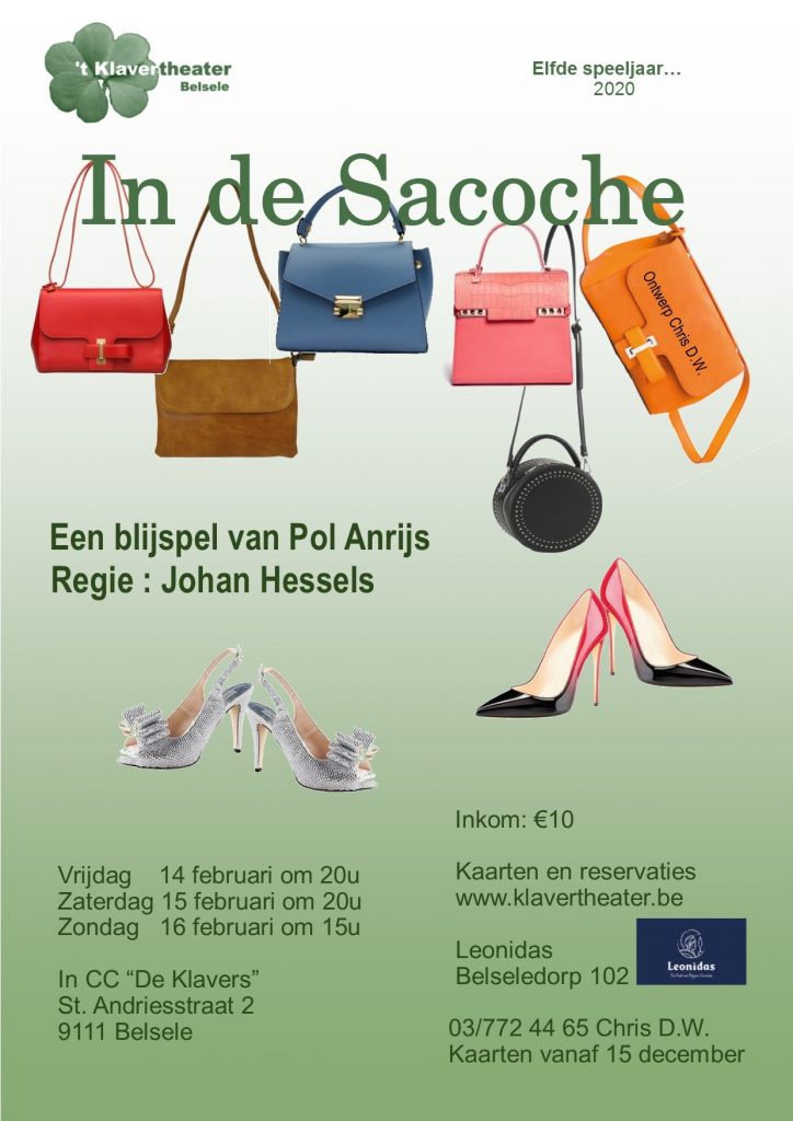 In de Sacoche