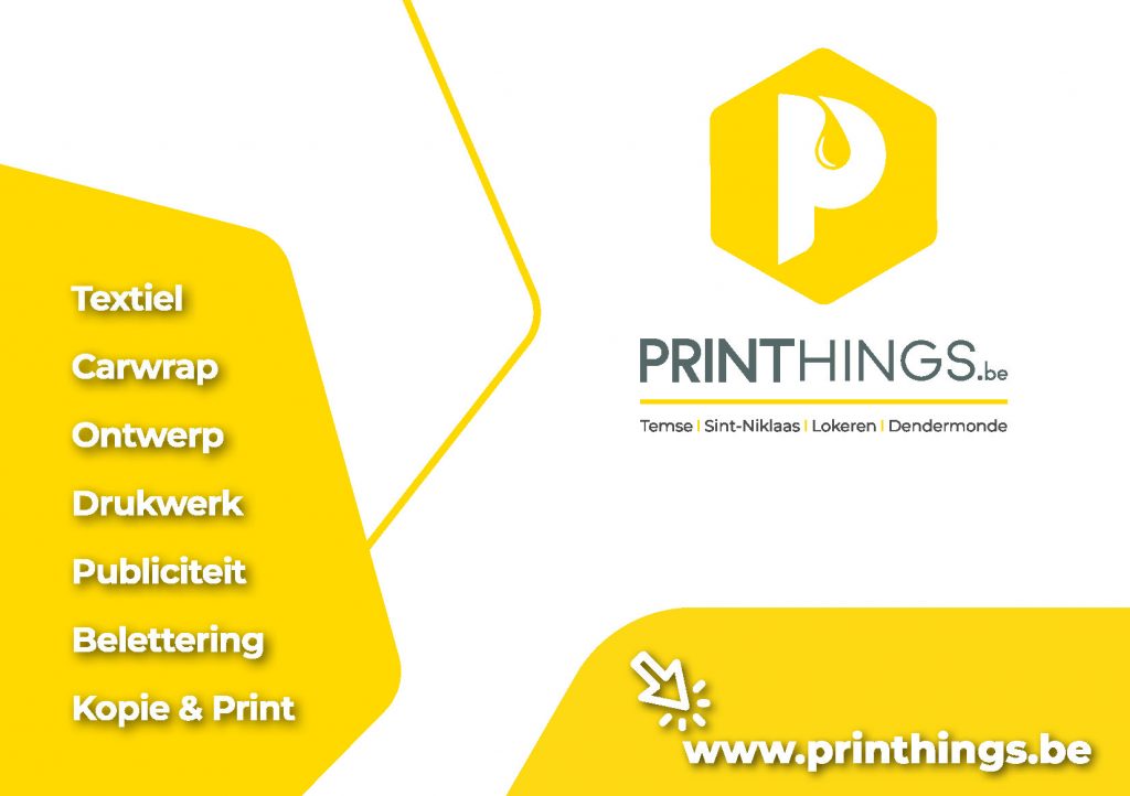 Printthings